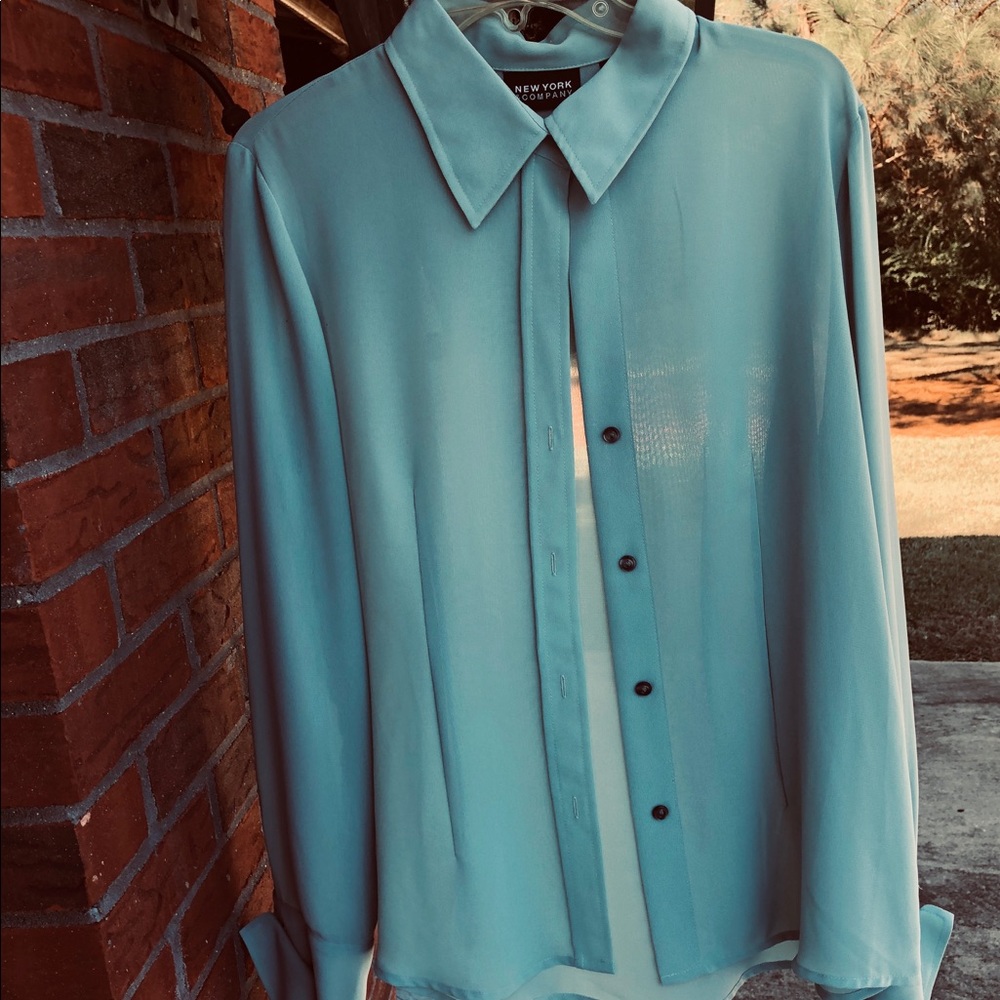 Dress blouse